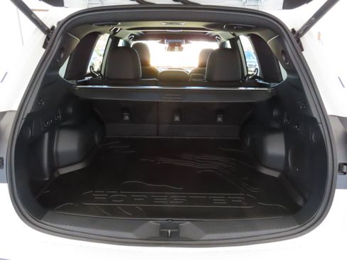 New 2026 Subaru Forester Sport image 24