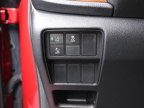 Certified 2022 Honda CR-V EX image 17