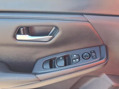 Used 2023 Nissan Sentra SV w/ All-Weather Package FWD image 17