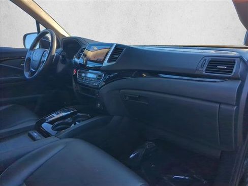 Used 2020 Honda Ridgeline RTL-E image 28