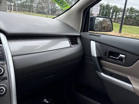 Used 2012 Ford Edge SEL image 11