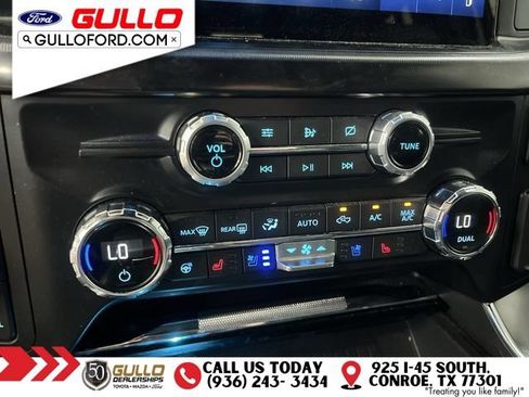 Used 2021 Ford F150 Platinum AWD/4WD image 27