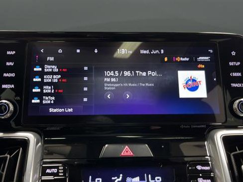 Used 2023 Kia Sorento SX Prestige AWD/4WD image 30