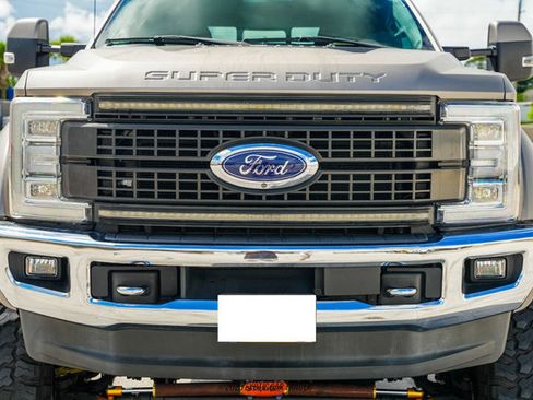 Used 2017 Ford F450 King Ranch w/ King Ranch Ultimate Package image 61