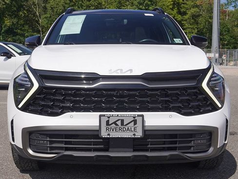 Used 2023 Kia Sportage X-Pro Prestige AWD/4WD image 13