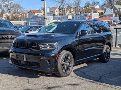 Used 2022 Dodge Durango GT