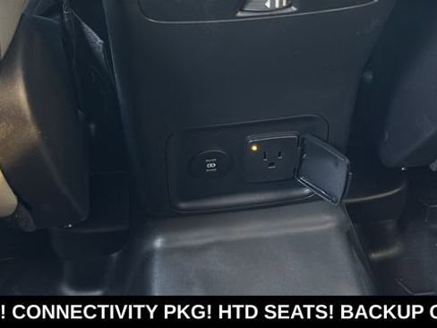 New 2026 Ford Bronco Sport Badlands image 8