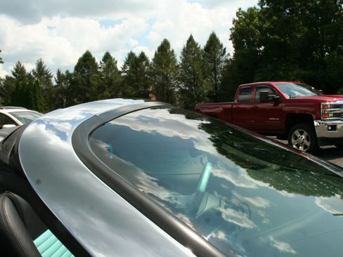 Used 2002 Ford Thunderbird RWD image 40