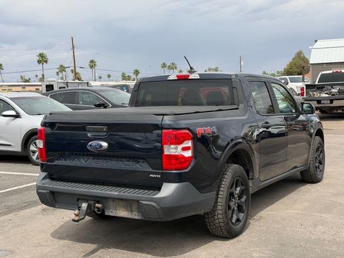 Used 2022 Ford Maverick XLT w/ Equipment Group 300A Standard image 9