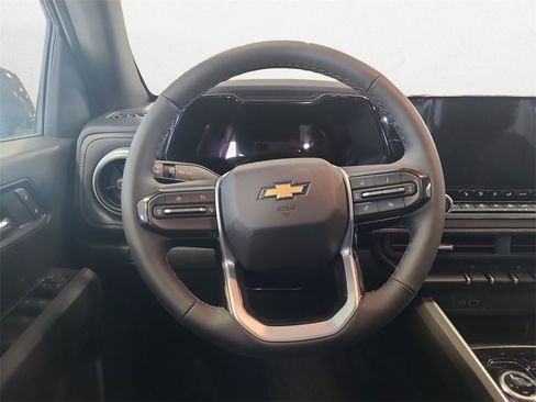 New 2026 Chevrolet Colorado LT w/ LT Convenience Package image 12