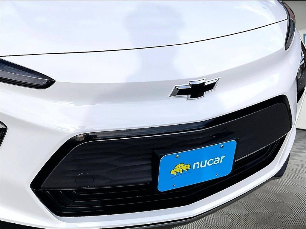 Used 2022 Chevrolet Bolt EUV LT w/ Driver Confidence Package FWD image 30