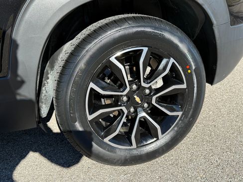 Used 2021 Chevrolet TrailBlazer ACTIV w/ Convenience Package image 24