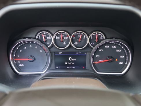 Used 2021 Chevrolet Tahoe LT RWD image 20