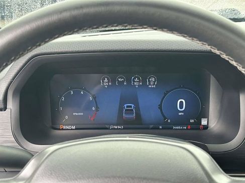 Certified 2024 Ford F150 XLT w/ Equipment Group 303A High AWD/4WD image 32