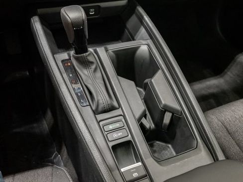 Used 2025 Honda Accord SE image 16