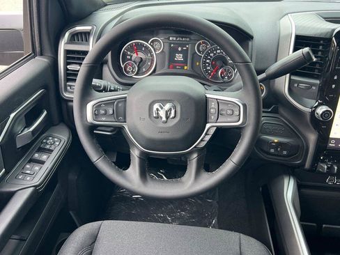 New 2026 RAM 2500 Big Horn image 14