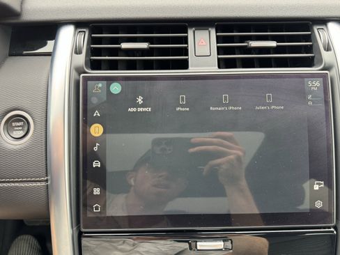 Used 2023 Land Rover Discovery S R-Dynamic image 53