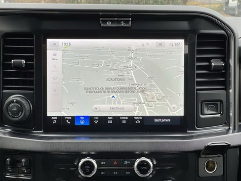 New 2026 Ford F250 Platinum image 20