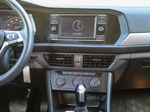 Used 2021 Volkswagen Jetta S FWD image 12