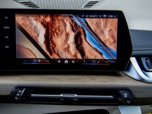 New 2026 BMW X1 xDrive28i w/ Convenience Package image 12