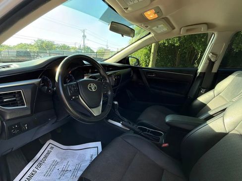 Used 2016 Toyota Corolla S image 18