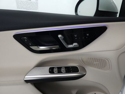 Certified 2026 Mercedes-Benz GLC 300 4MATIC image 6