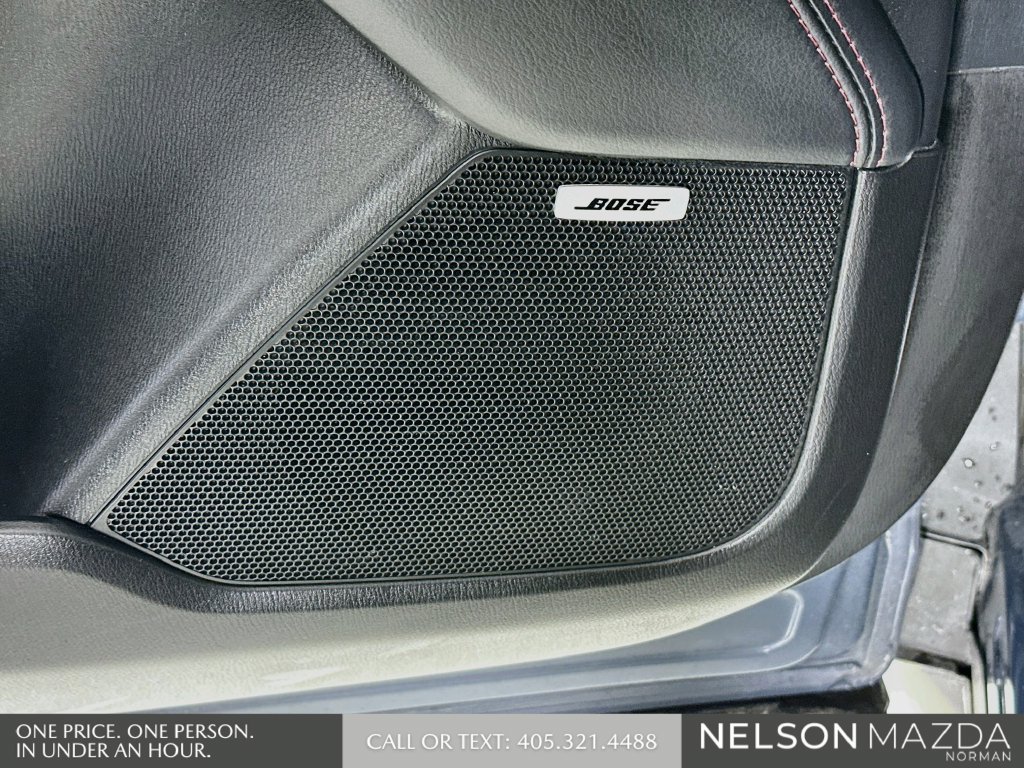 Certified 2025 MAZDA CX-5 Carbon Edition AWD/4WD image 22