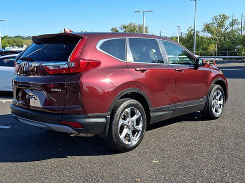Used 2019 Honda CR-V EX-L image 6