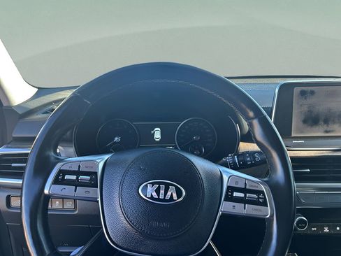Used 2020 Kia Telluride SX image 16