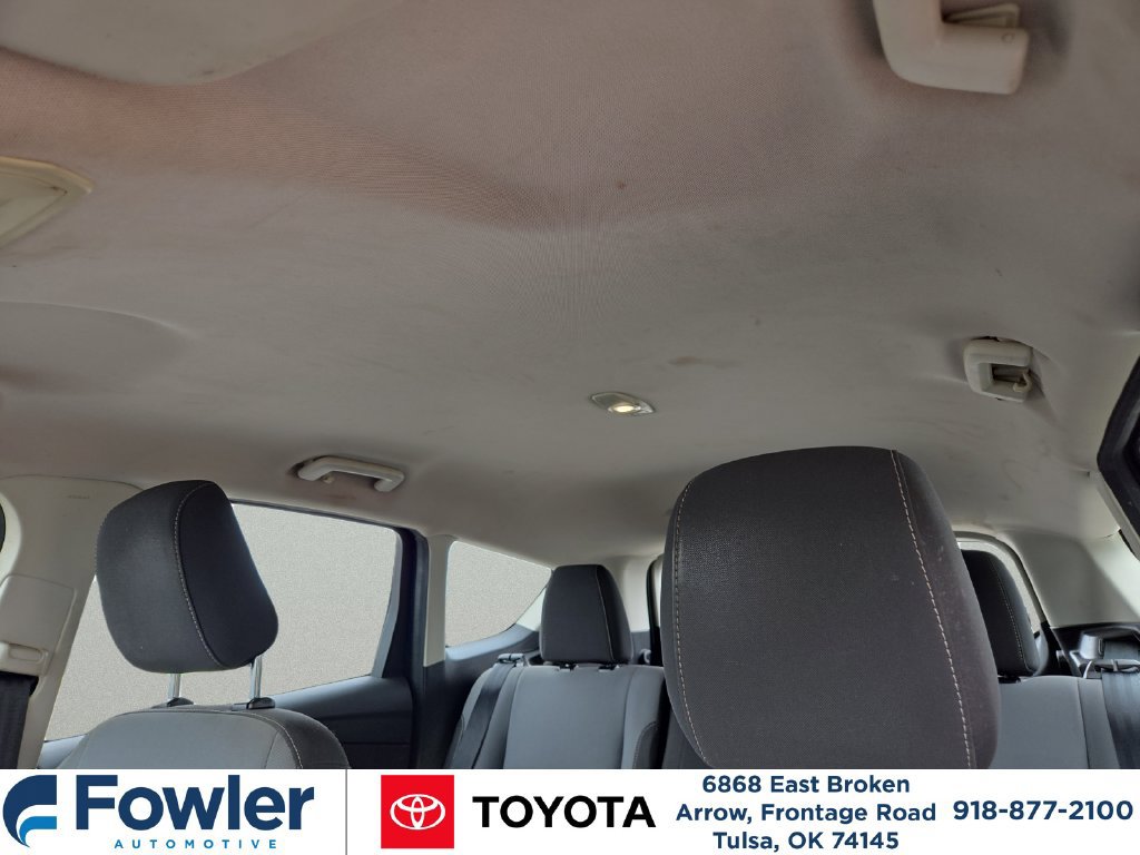 Used 2019 Ford Escape S FWD image 17