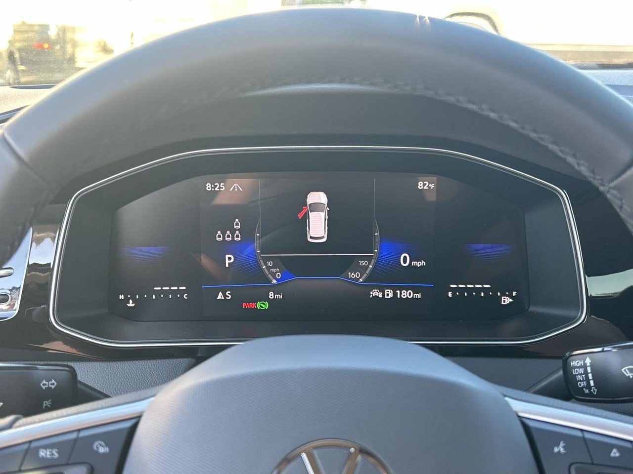 New 2027 Volkswagen Jetta S FWD image 26