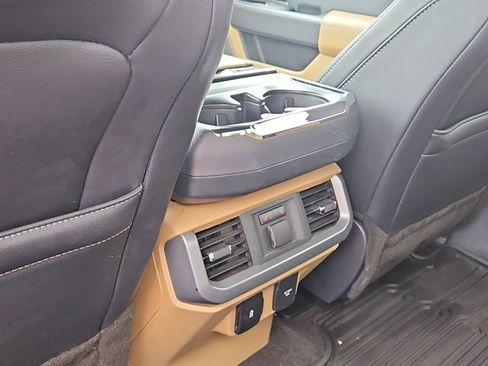 Certified 2021 Ford F150 Lariat w/ Equipment Group 502A High AWD/4WD image 13