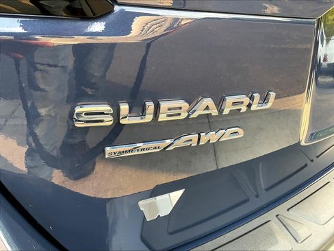 Used 2025 Subaru Outback Touring XT w/ Popular Package #2 AWD/4WD image 24