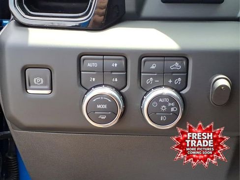 Used 2023 GMC Sierra 1500 AT4X AWD/4WD image 16