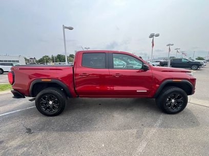 Used 2023 GMC Canyon Elevation w/ Elevation Premium Package