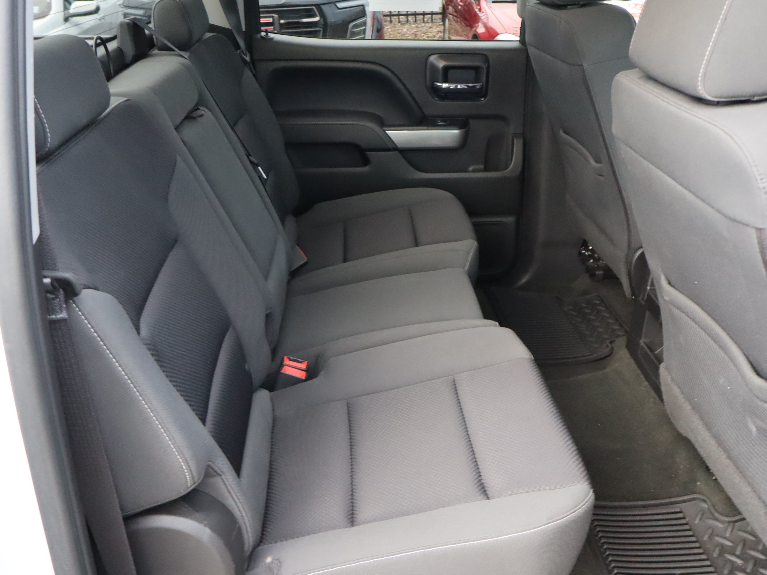 Used 2016 Chevrolet Silverado 1500 LT w/ All Star Edition AWD/4WD image 32