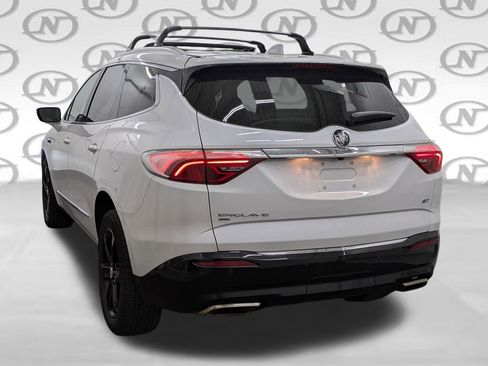Used 2023 Buick Enclave Essence w/ Experience Buick Package AWD/4WD image 24