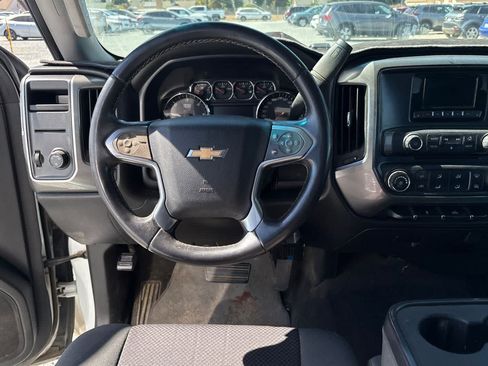 Used 2015 Chevrolet Silverado 2500 LT RWD image 16