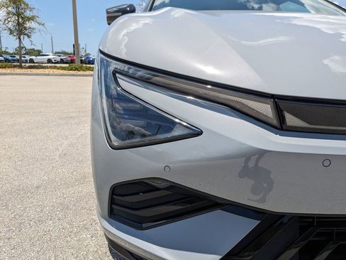 New 2025 Kia EV6 GT-Line RWD image 12