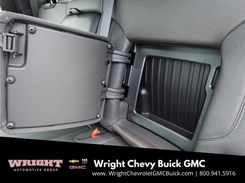 Used 2024 Chevrolet Silverado 2500 High Country image 32