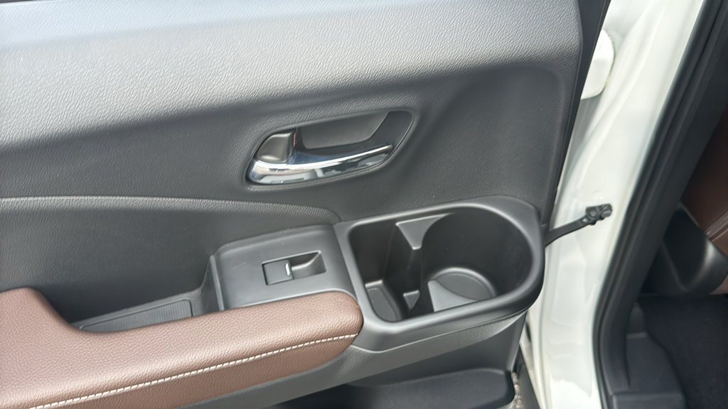 Used 2025 Honda Ridgeline RTL image 27
