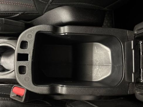 Used 2018 Jeep Compass Trailhawk w/ Navigation Group image 60