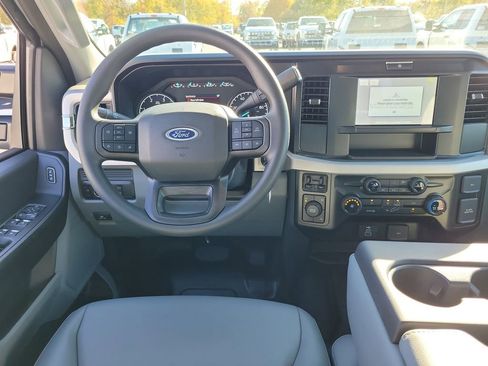 New 2026 Ford F450 XL image 14