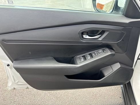 Certified 2024 Honda Accord EX image 28