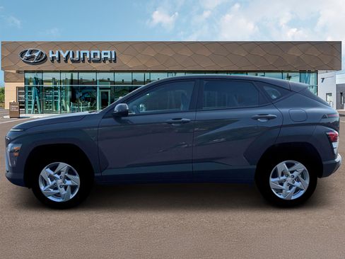 New 2026 Hyundai Kona SE AWD/4WD image 3