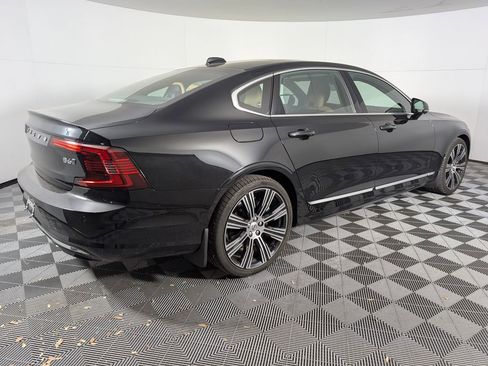 Used 2024 Volvo S90 B6 Ultimate image 7