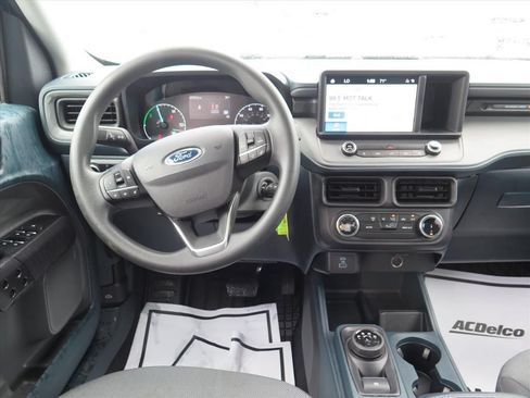 Used 2023 Ford Maverick XL FWD image 17