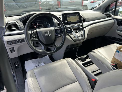 Used 2021 Honda Odyssey Touring image 30