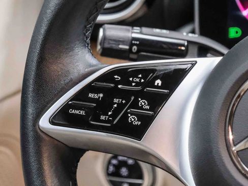 Certified 2024 Mercedes-Benz C 300 Sedan image 21