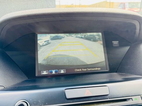 Used 2014 Acura MDX SH-AWD w/ Technology Package image 25